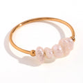 Ariel Mini Pearl Ring (Bundle)