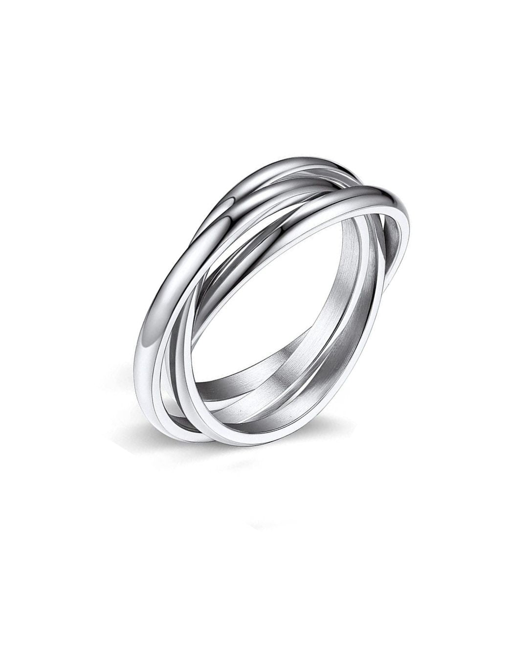 Spins Tidal Roller Ring (Bundle)