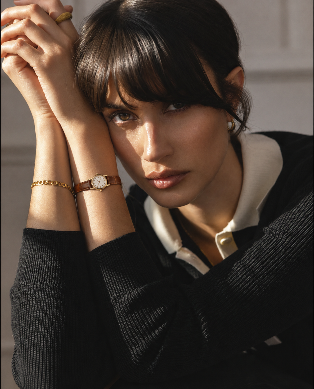 Amélie Brown 19 Watch