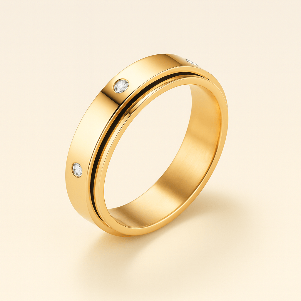 Spins Love Ring (Bundle)
