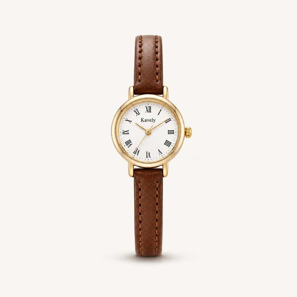 Amélie Brown 19 Watch