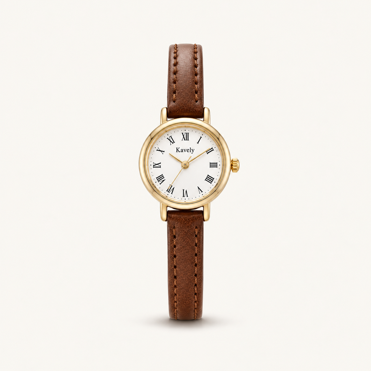 Amélie Brown 19 Watch