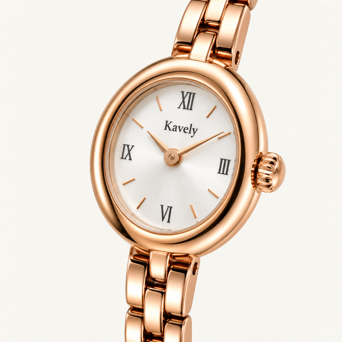 Aurelia 19 Watch