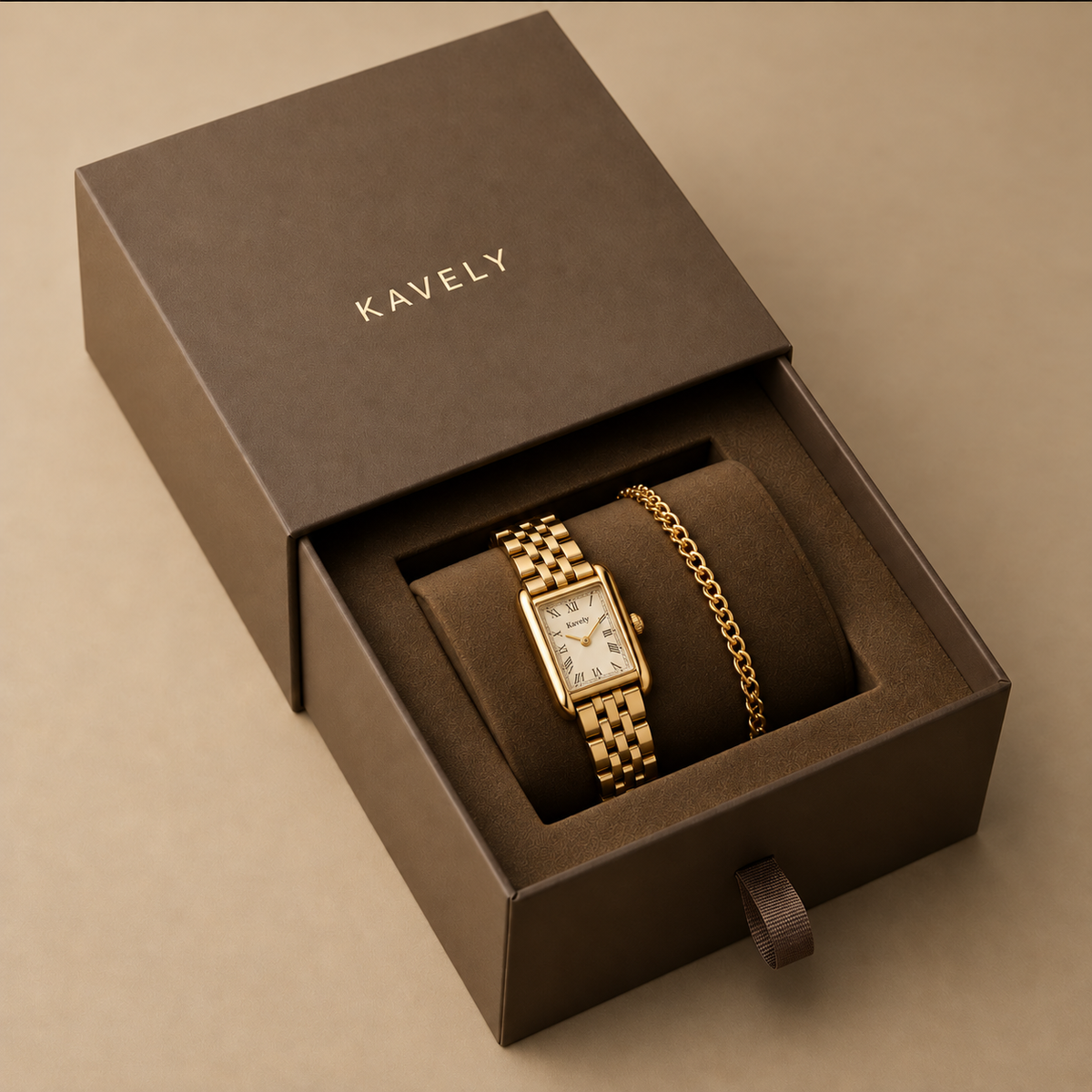 Timeless Darling Gift Set