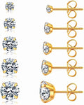 Constellation Stud Set (set of 5 Pairs) (Bundle)