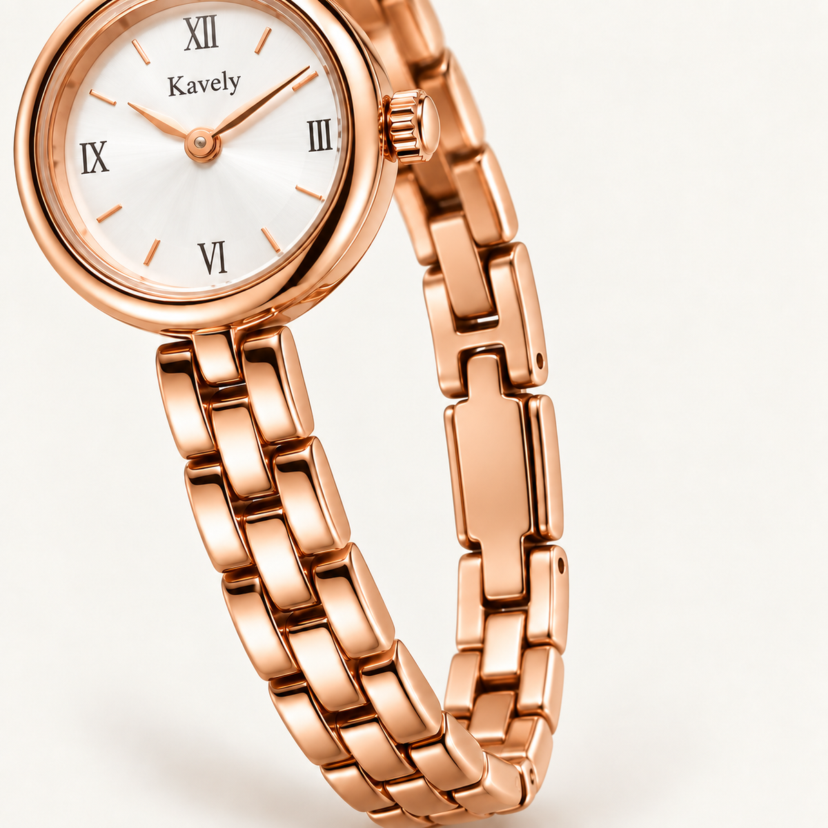 Aurelia 19 Watch
