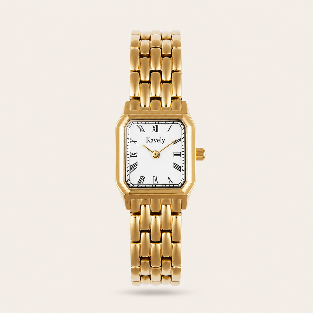Valeria 25 Watch