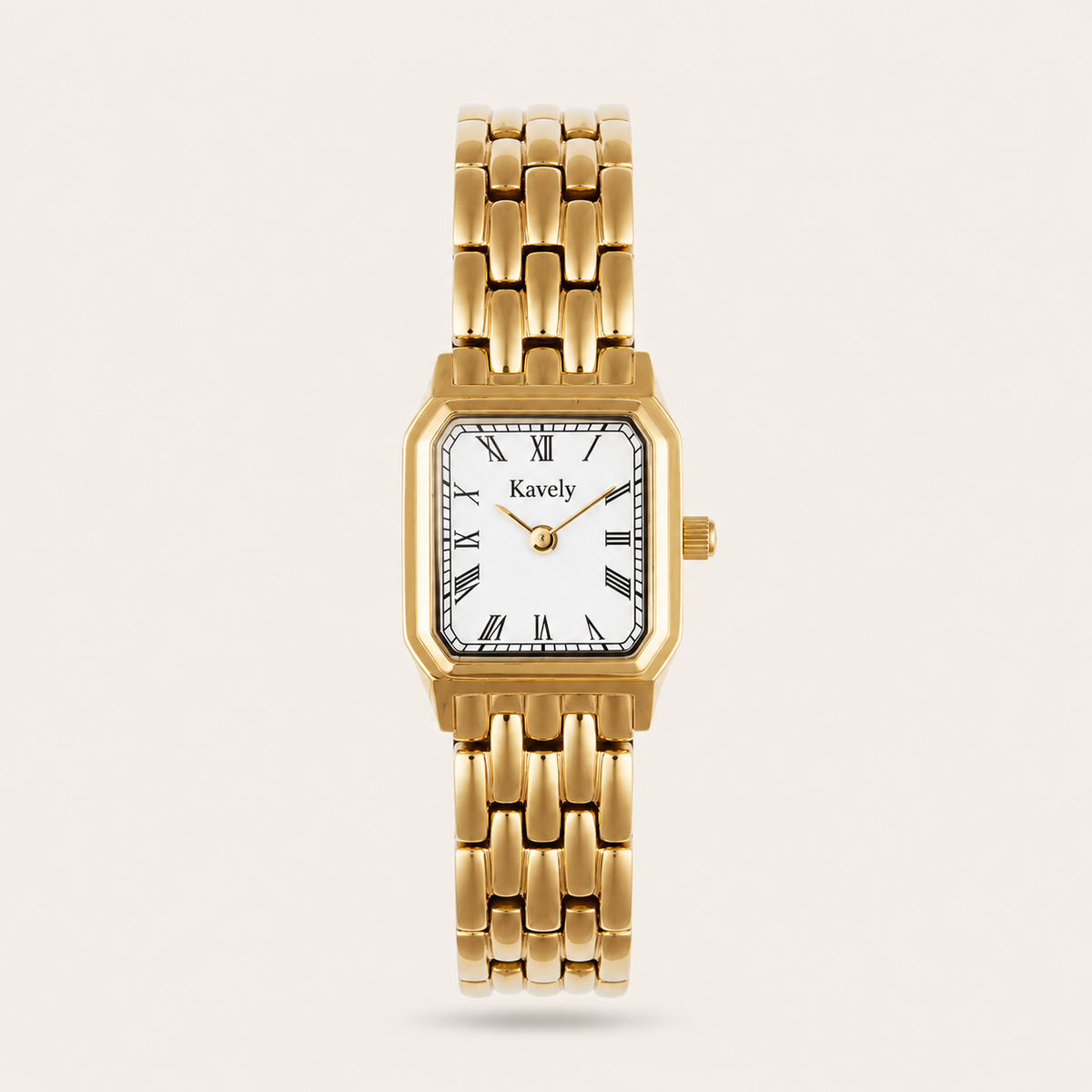Valeria 25 Watch