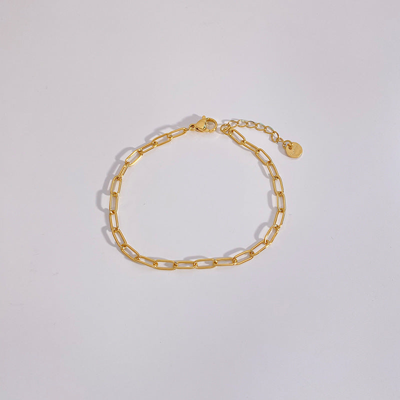 Maui Paperclip Bracelet (Bundle)