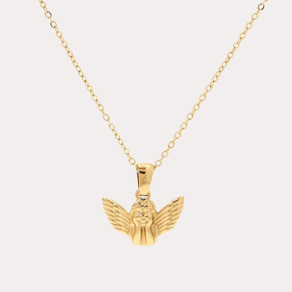 Angel Energy Necklace (Bundle)