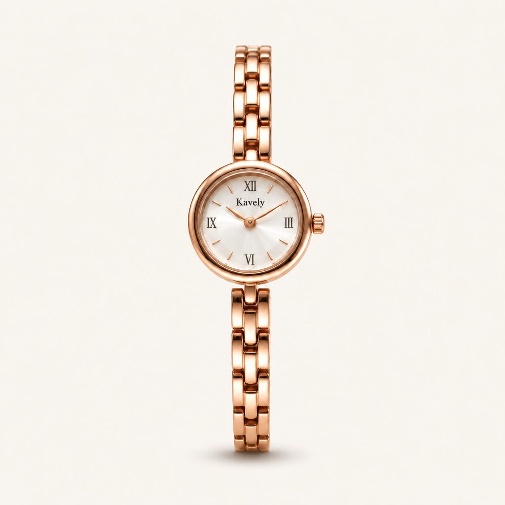 Aurelia 19 Watch