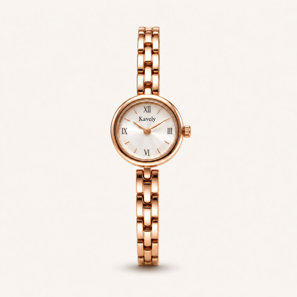 Aurelia 19 Watch