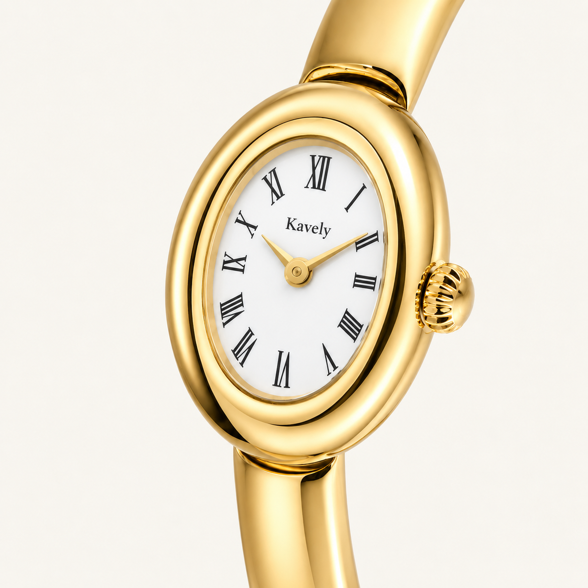 Élodie Petite Bangle Watch