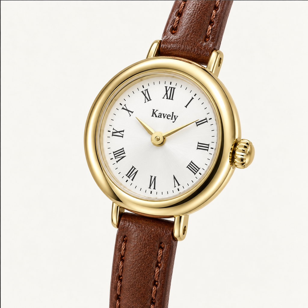 Amélie Brown 19 Watch