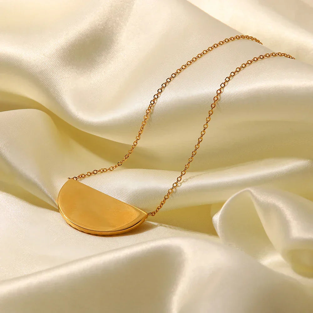 Sunburst Necklace (Bundle)