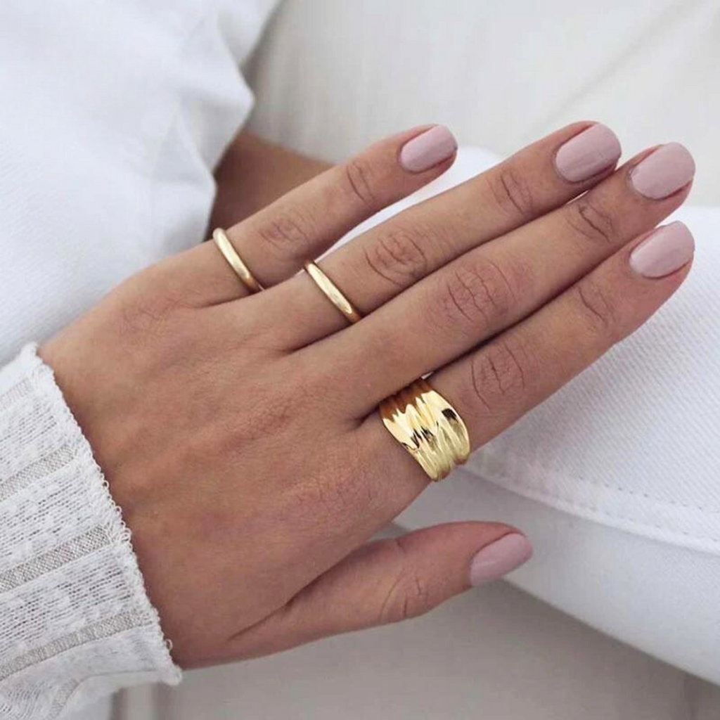 Sandbank Ring (Bundle)