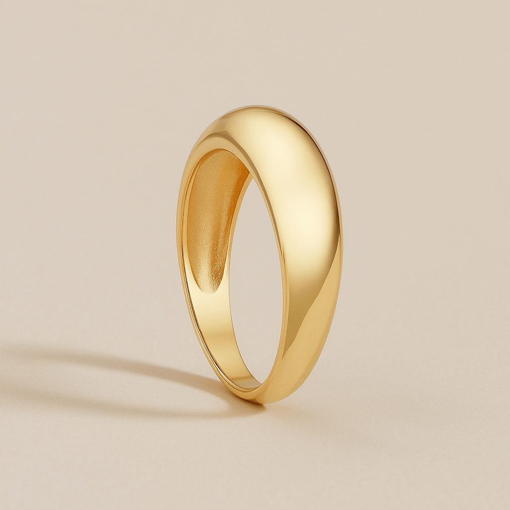Leilani Dome Ring (Bundle)