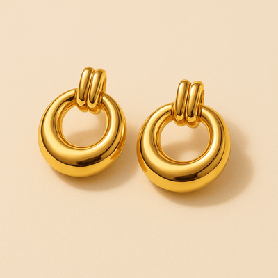 The Hamptons Earrings