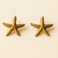 Starfish Earrings (Bundle)