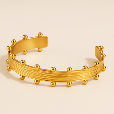 Tidebreak Cuff