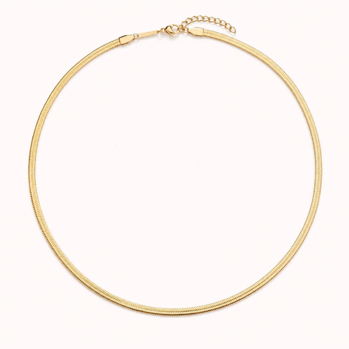 Essentials Necklace (Kavely)