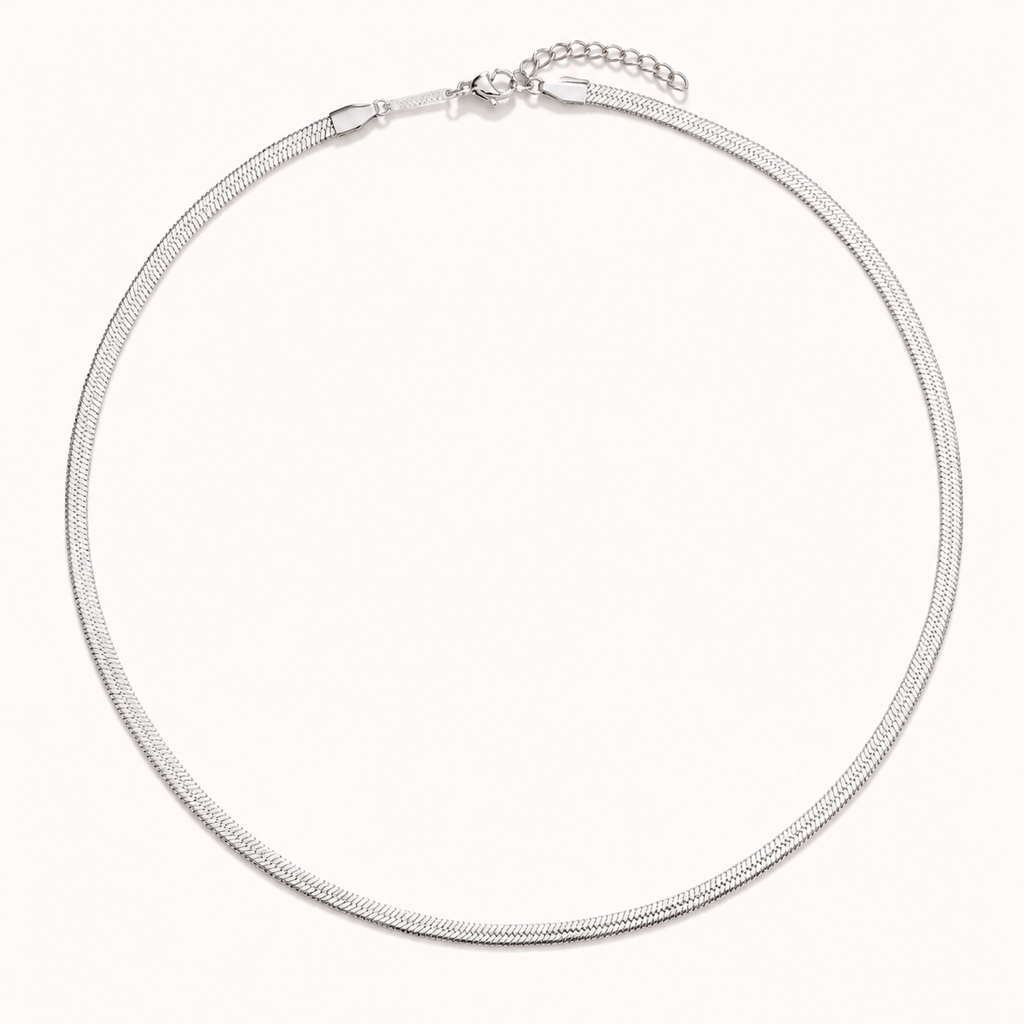 Essentials Necklace (Kavely)