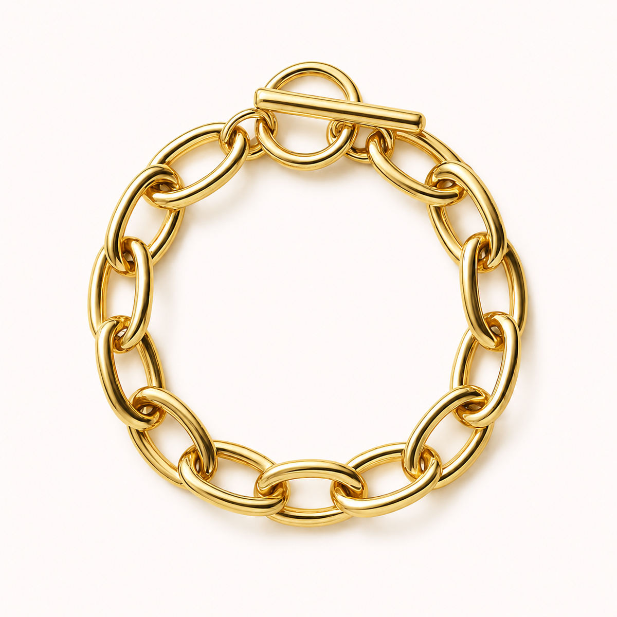 J'adore Chunky Bracelet (Kavely)