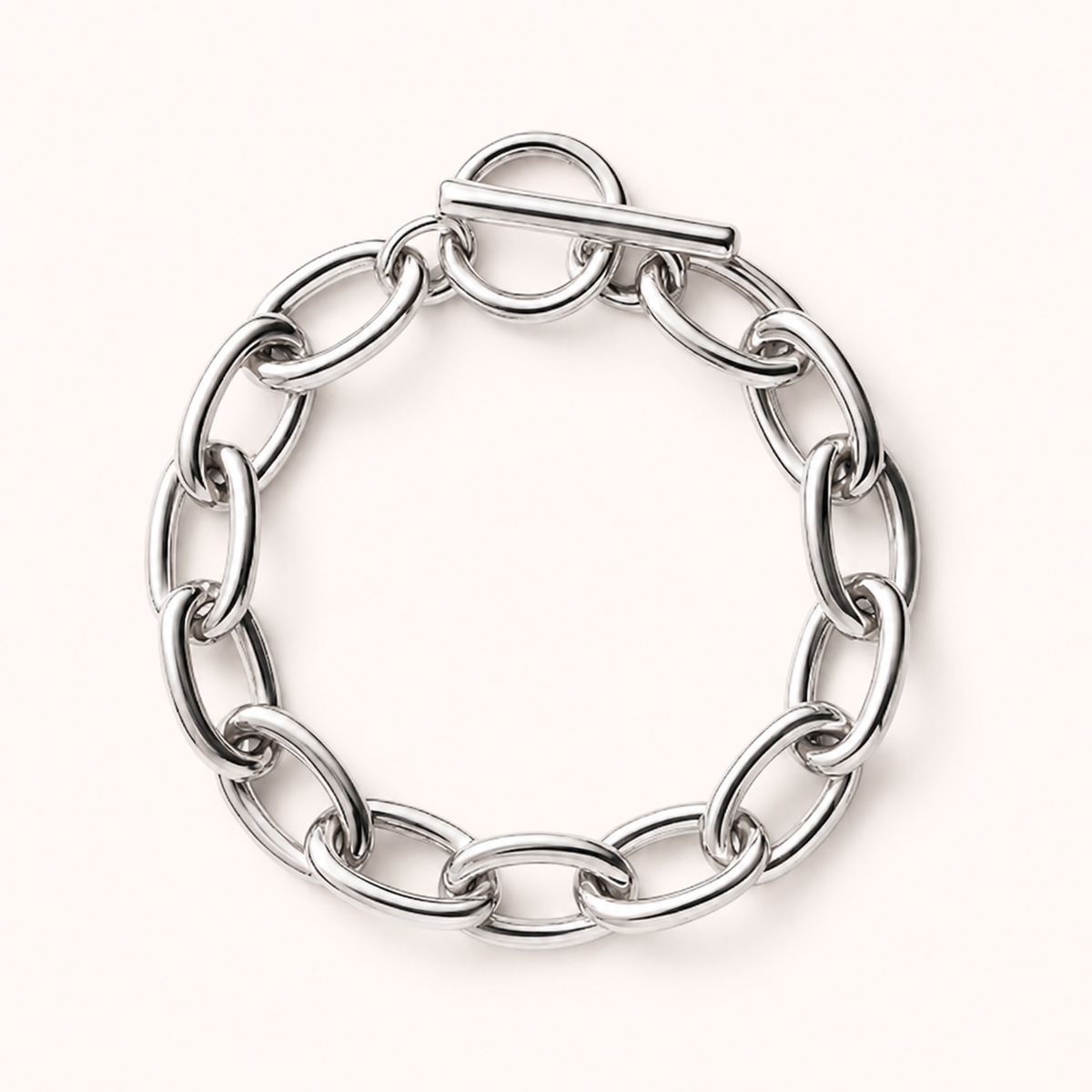 J'adore Chunky Bracelet (Kavely)