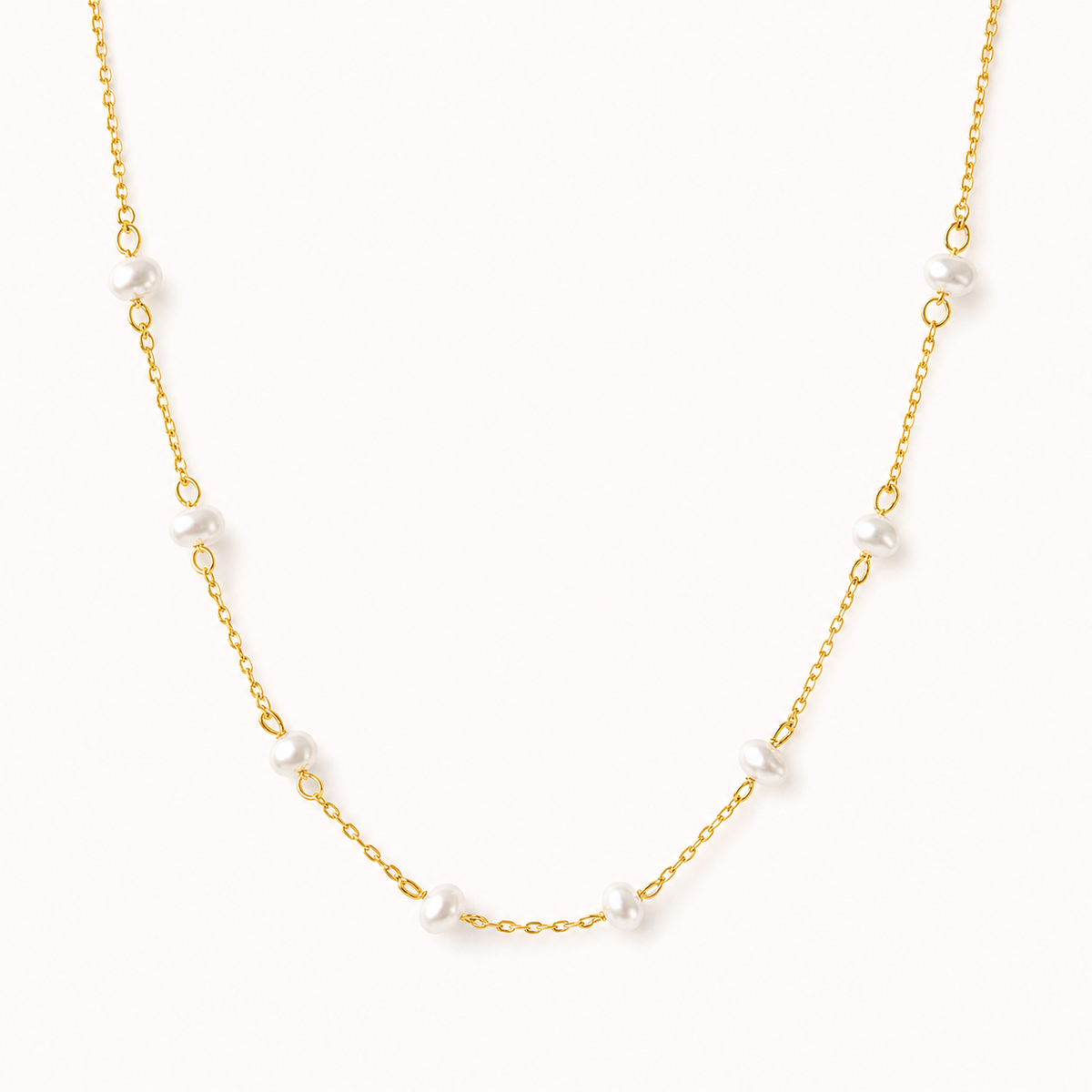 Laney Necklace (Kavely)