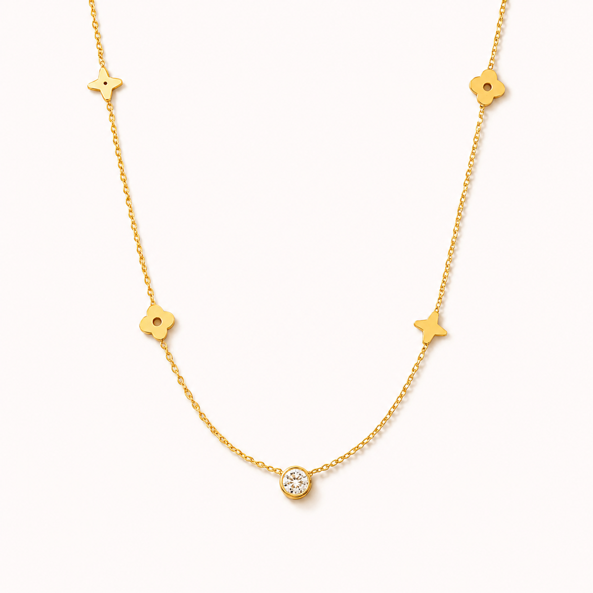 Clover Cutie Chain (Kavely)