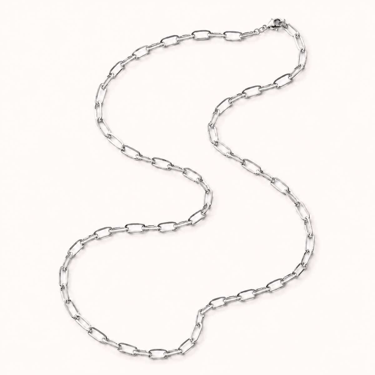 Paperclip Necklace (Kavely)