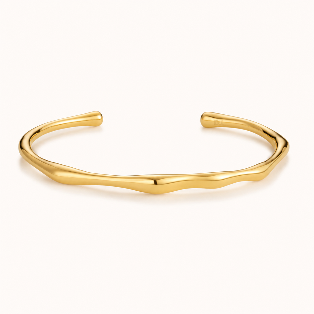 Bamboo Bangle (Kavely)