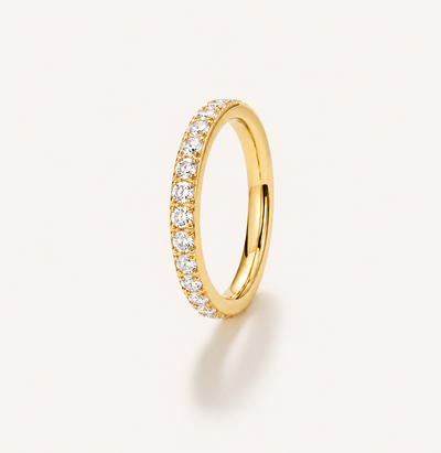 Eternity Band Ring