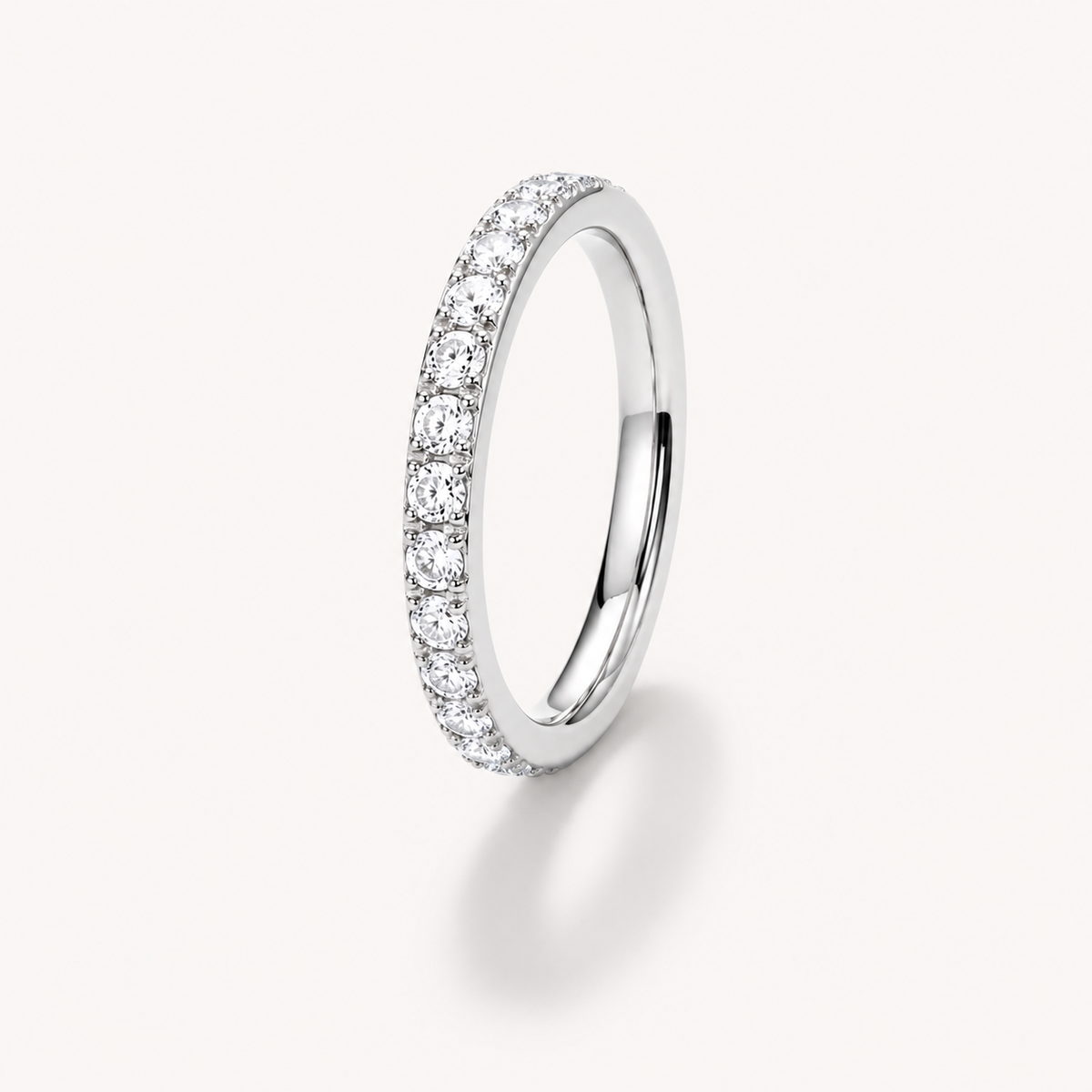 Eternity Band Ring (Kavely)
