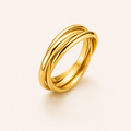 Spins Tidal Roller Ring (Kavely)