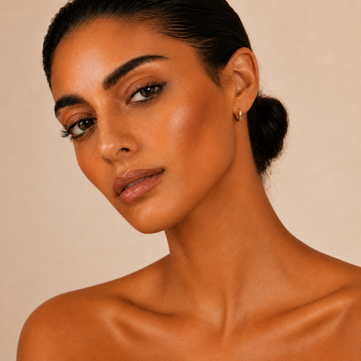 Essential Earrings Extra Small (Kavely)