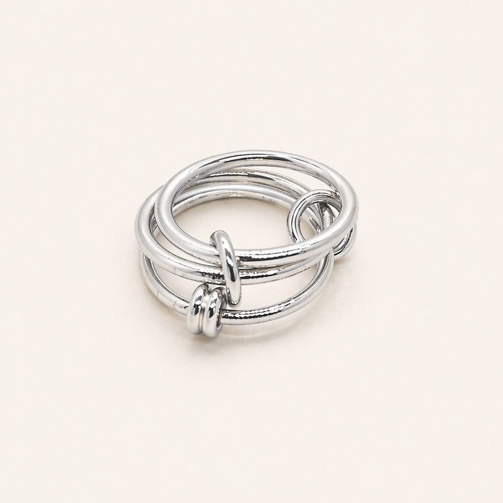 Amaretti Ring (Bundle)