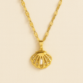 Waikiki Shell Necklace (Bundle)