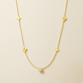 Clover Cutie Chain (Bundle)