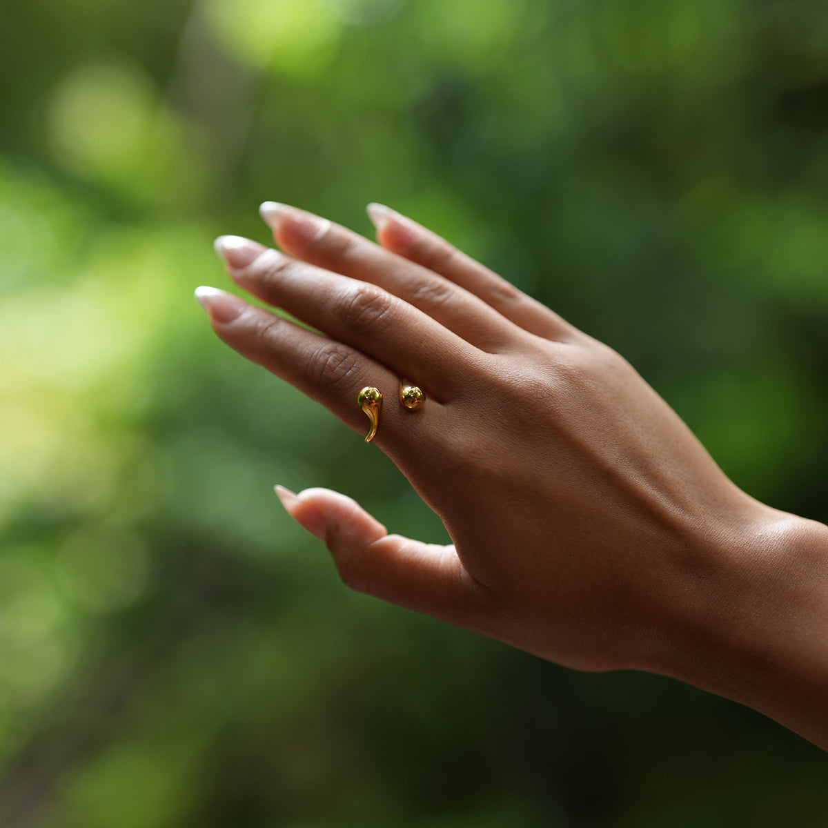 Cascara Ring (Bundle)
