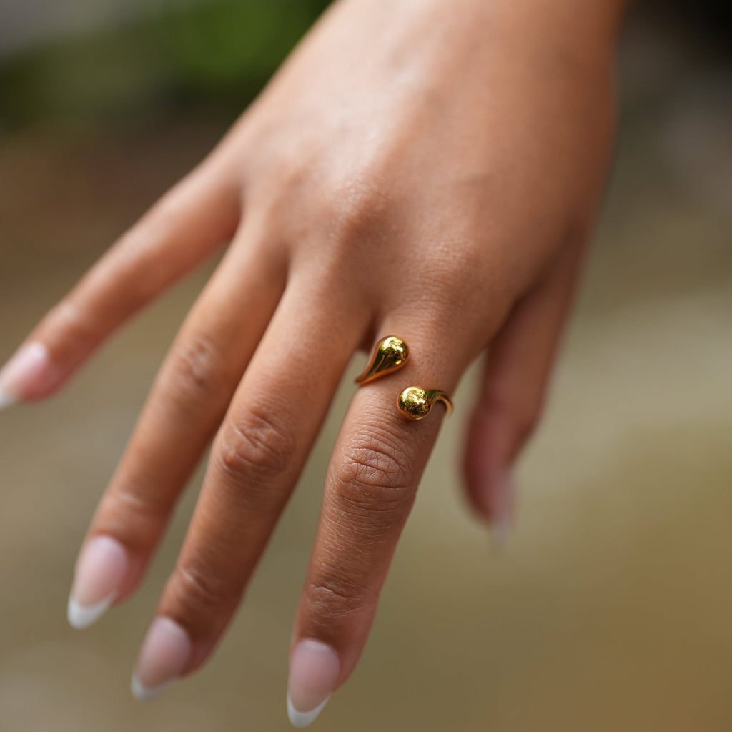 Cascara Ring (Bundle)
