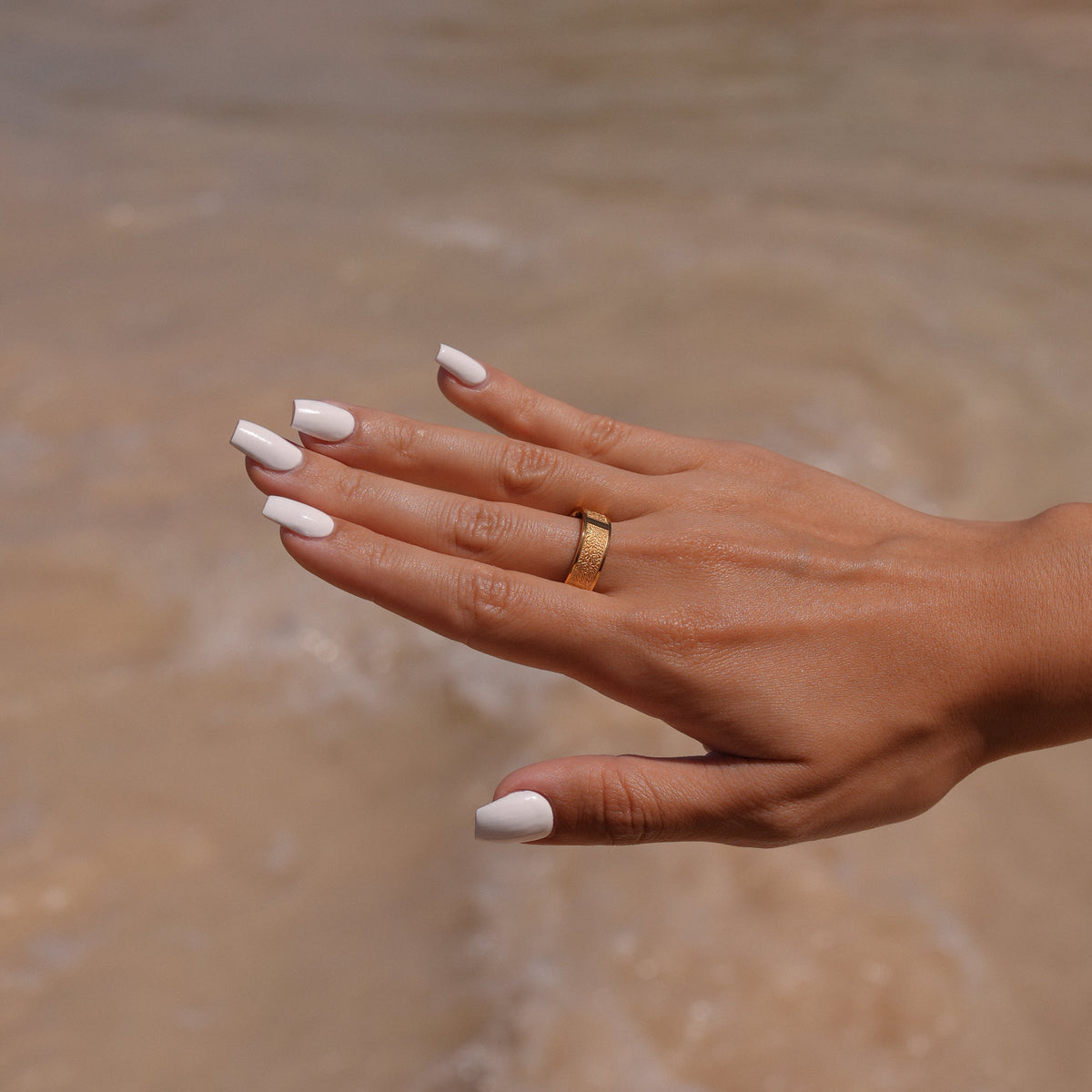 Coral Ring (Bundle)