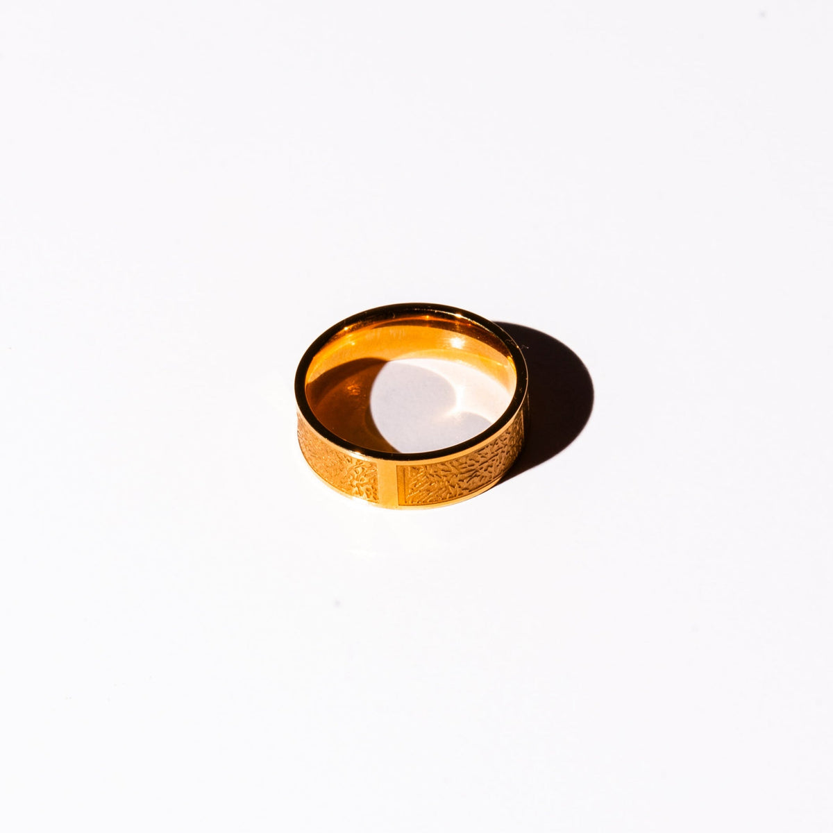 Coral Ring (Bundle)