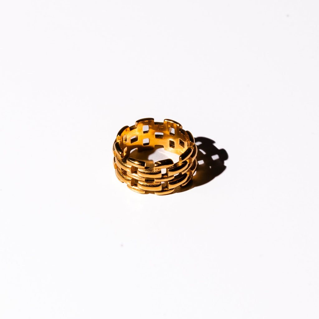 Malibu Ring (Bundle)
