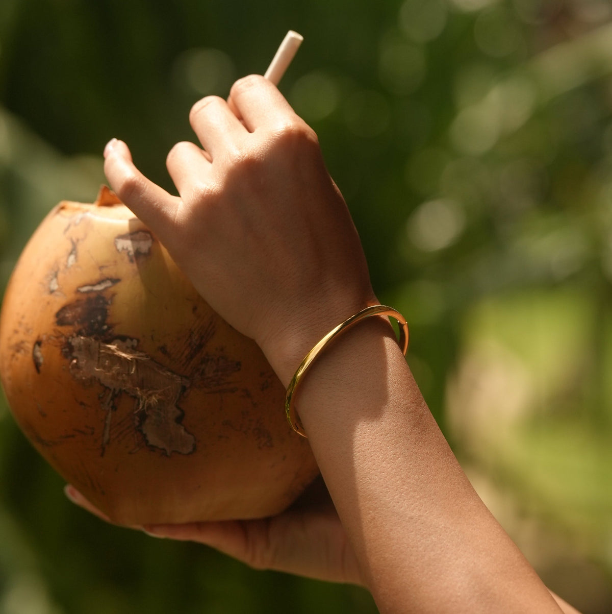 Marbella Cuff Bracelet (Bundle)