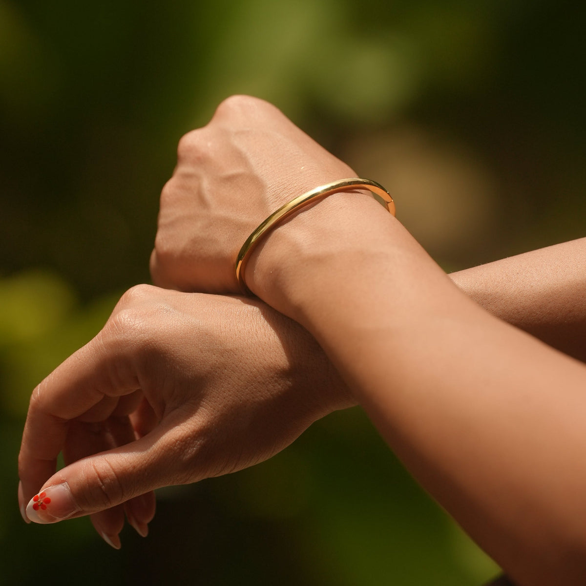 Marbella Cuff Bracelet (Bundle)