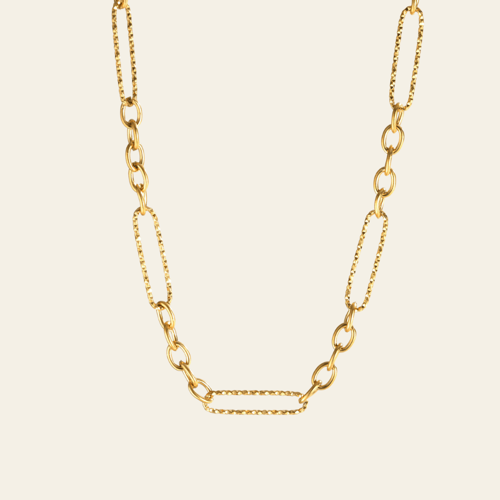 Dubai Hills Necklace (Bundle)