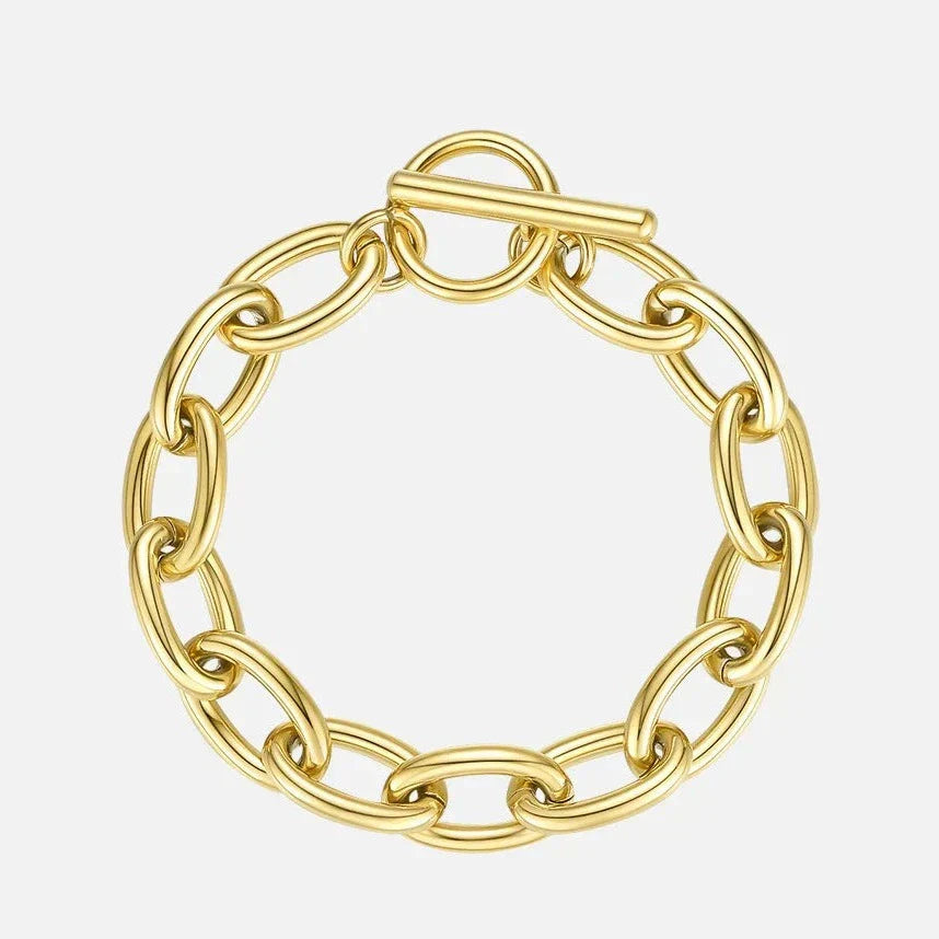 J'adore Chunky Bracelet (Bundle)