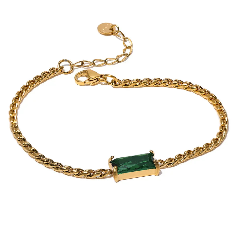Castellanos Bracelet (Bundle)