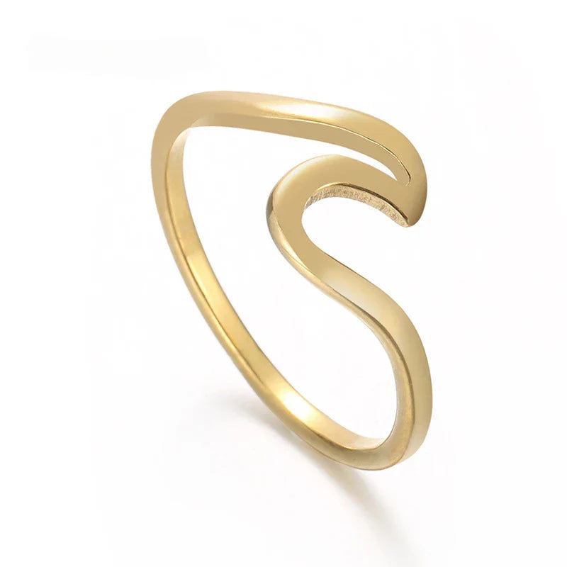 Surfrider Ring (Bundle)
